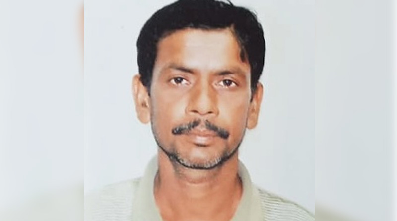 A BJP worker brutally killed in Nadia, TMC accused