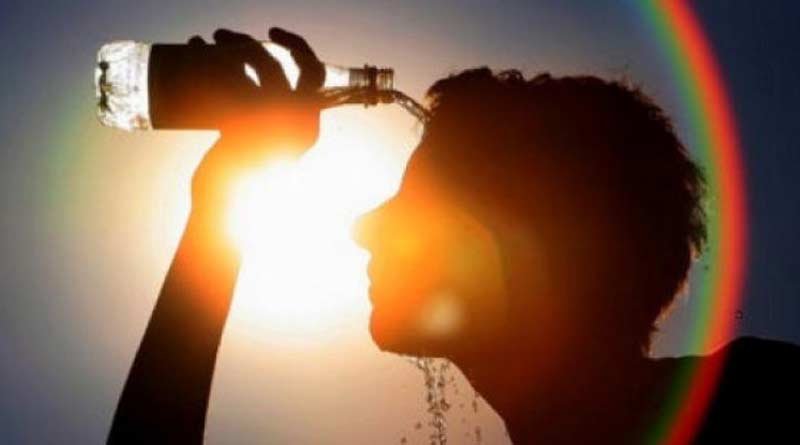 IMD predicts heatwave in several parts of north India, issues red alert