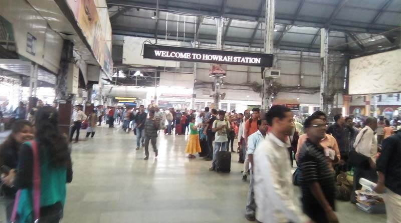 RPF to start cyber cells in Howrah and six other stations