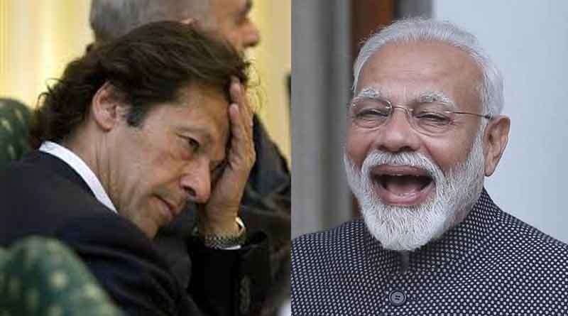 World news in Bengali: Pakistan Parliament reverberates with ‘Modi, Modi' chants and Azadi slogan | Sangbad Pratidin