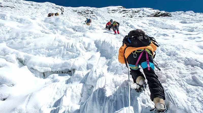 Mountaineers' bodies will be brought back to Kolkata on thursday