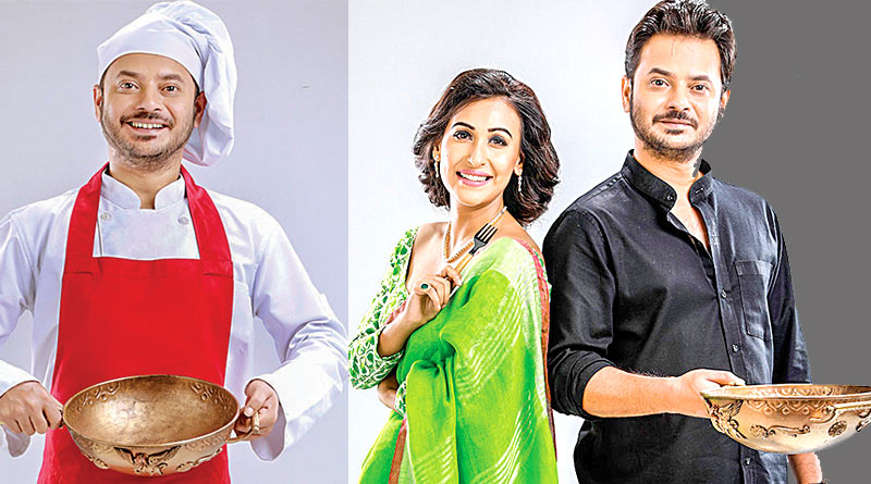A new film for Television Jadu Kodai is all set to air on Zee Bangla original