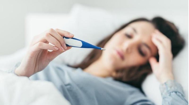 Jaundice break out in kolkata's Jadavpur and Garia