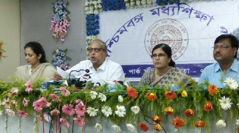 WB Madhyamik exams results out with question paper leak taint