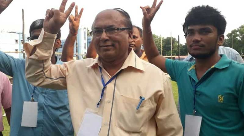 No sympathy voting, TMC losses Krishnaganj bypoll