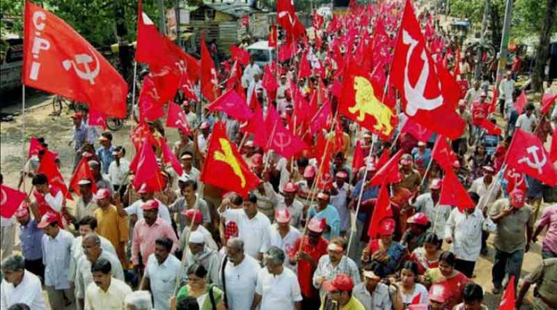 Sujan Chakraborty gets second position, Other left front MLAs failed.