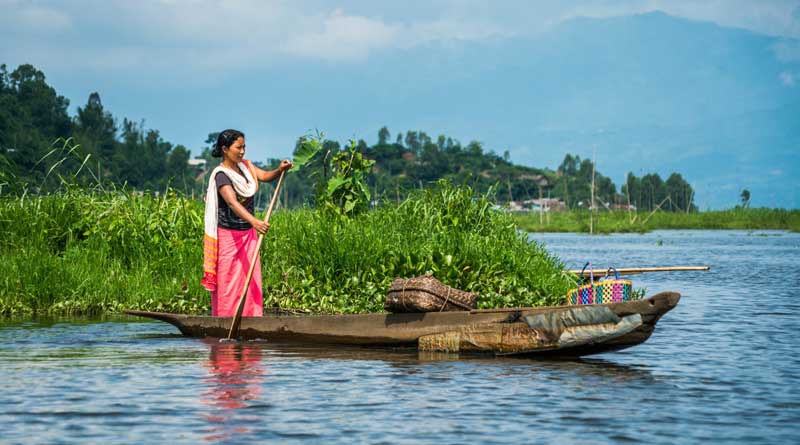 Embrace nature this summer, take a tour to Moirang