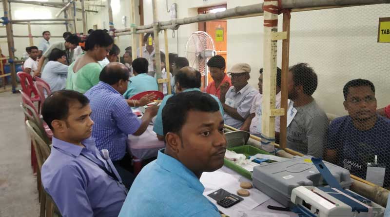 Educational institutes directed to prepare for upcoming Bengal assembly polls | Sangbad Pratidin