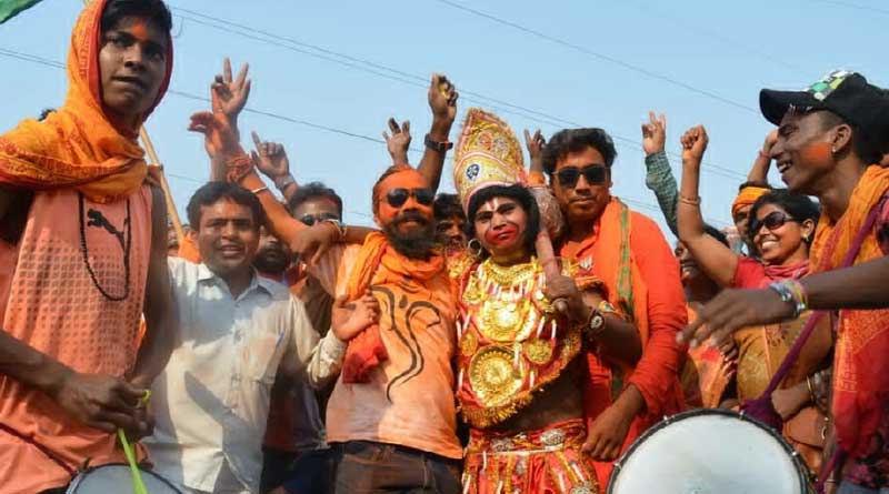 BJP registers over whelming mandate in postal ballots