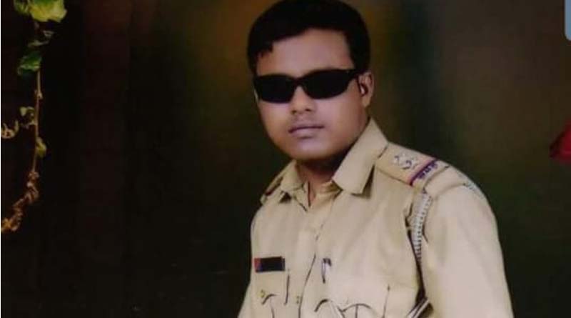Youth arrested to cheat and make fake facebook account of OC
