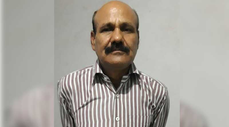 BSF jawan arrested on the allegation of molesting a minor in Purulia
