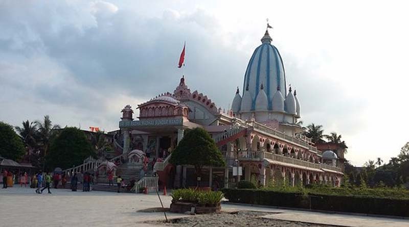 ISKCON to induct hydraulic chariot for Lord Jagannath