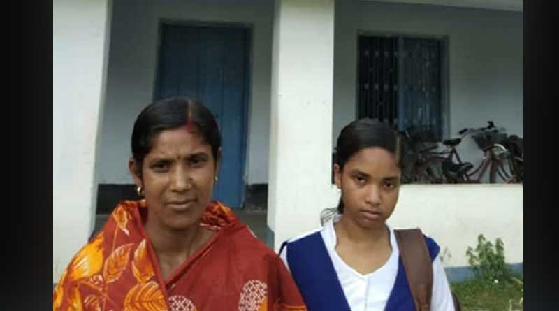 Pulwama martyr's niece performs well in Madhyamik exam