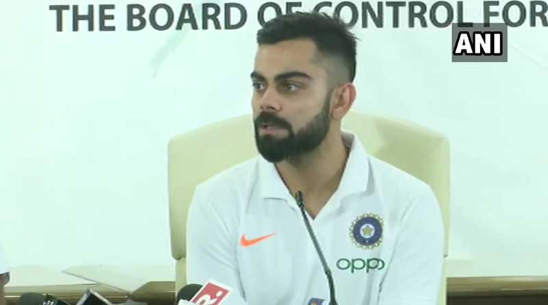ICC World Cup 2019: Virat Kohli terms this tournament ‘most challenging’