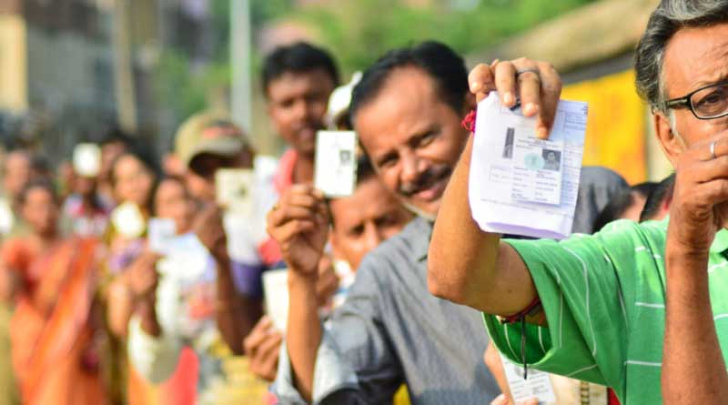 West Bengal Elections 8th phase: Bengal Election has ended | Sangbad Pratidin