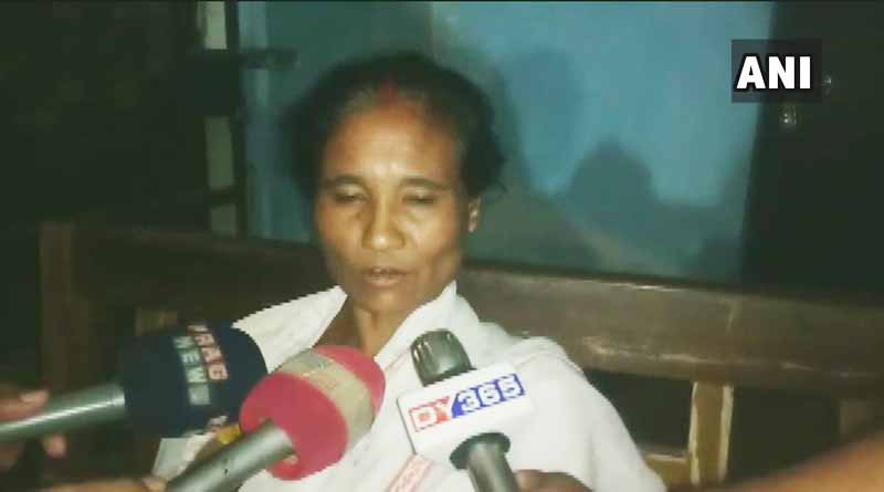 Assam: Unable to bear abuse woman murders husband