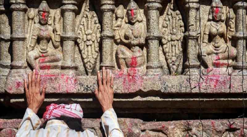 Guwahati is all geared up to host Ambubachi Mela from June 22 to 25
