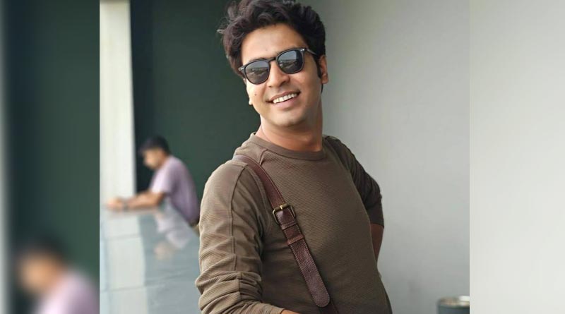 Tolly actor Anirban Bhattacharya junks marriage rumour