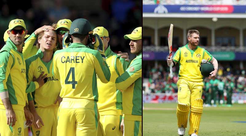 ICC Cricket World Cup 2019: Australia beats West Indies