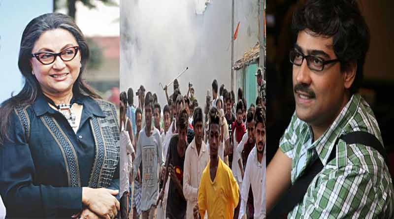 Bengal's intelactuals to visit Bhatpara in Thursday noon