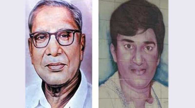 Bangladeshi Man sentenced to death over RP Saha murder.
