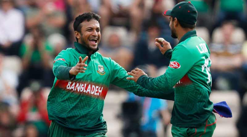 Bangladesh Cricketer withdrawn strike after fallout with board