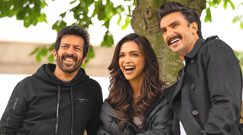 Deepika Padukone to essay Kapil Dev wife Romi Bhatia's role
