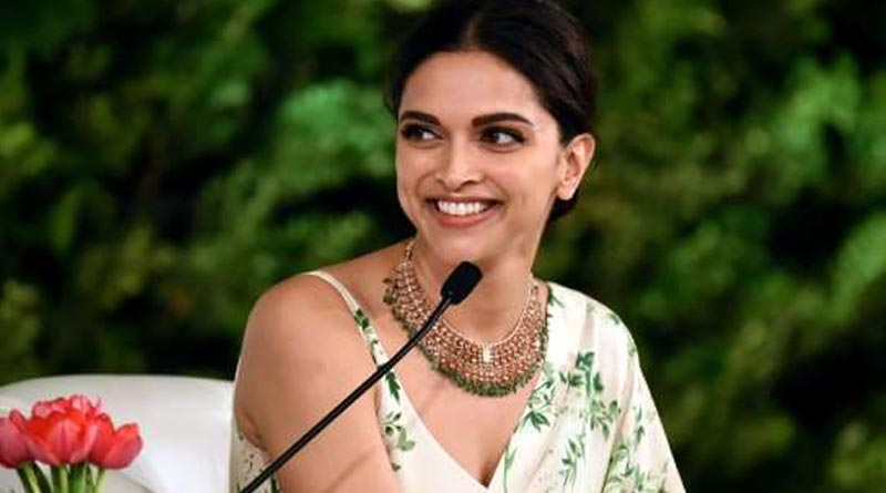 Deepika and actor Vikrant wrapped up the shooting of Chhapaak