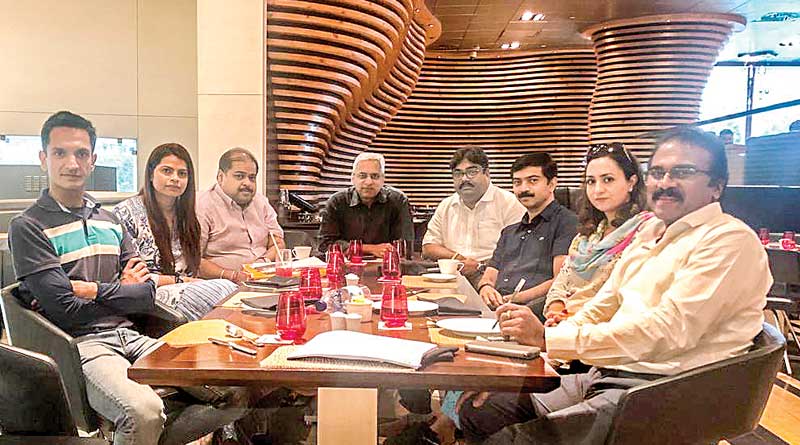 six I-League Clubs have written a letter to Prime Minister