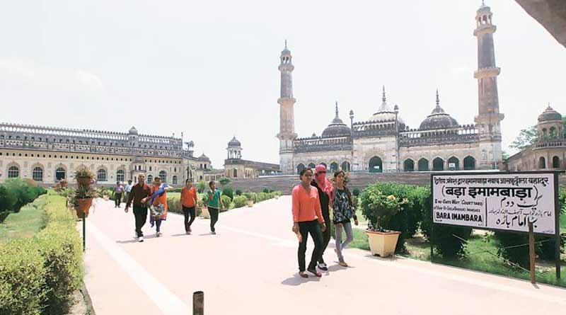 No more short skirts, skimpy tops at Lucknow Imambaras, says DM