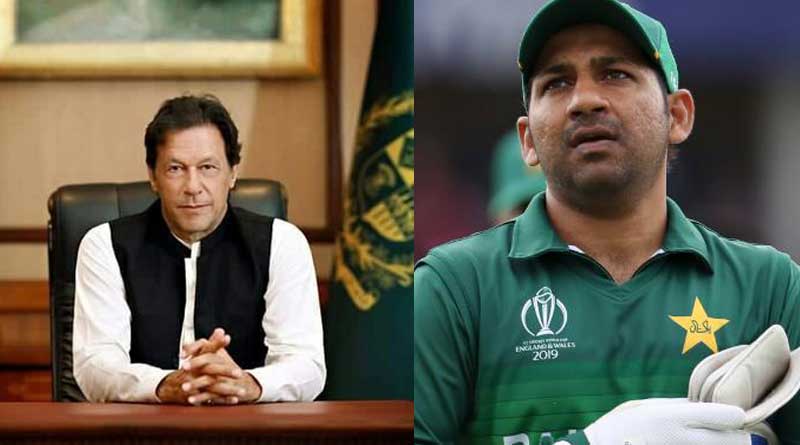 Take action against Pakistan cricket team: Akmal urges Imran Khan