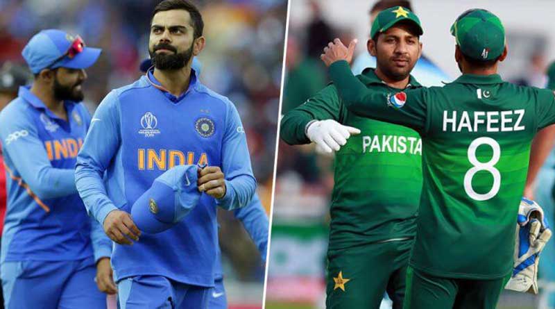 Exclusive: Pressure will be on India to win against Pakistan, says Asif Iqbal