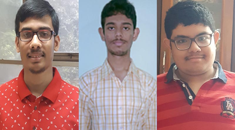 WBJEE 2019 results published, top 3 from Durgapur school