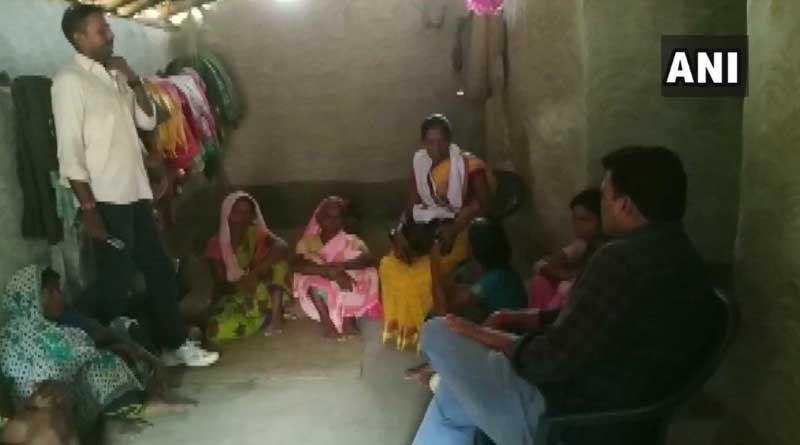 After 65-yr-old starves to death in Jharkhand, authorities release cereal