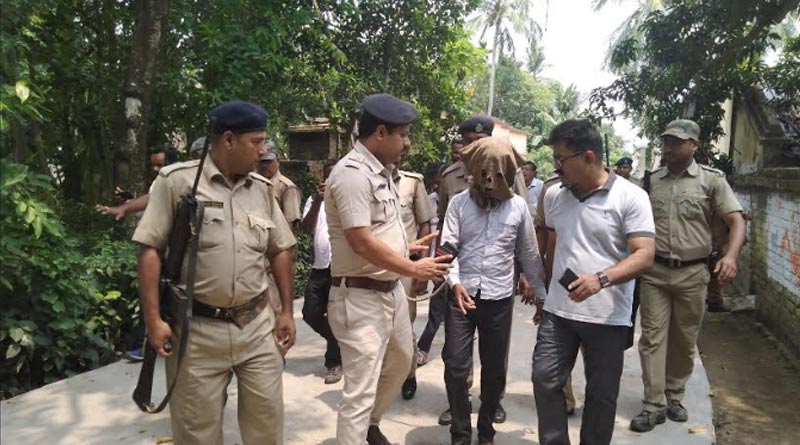 Chain killer mystery: Police to recreate crime scene