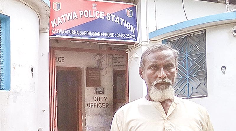 Son and daughter-in-law brutally attacked father over a property dispute