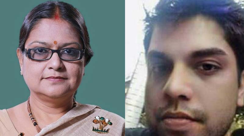 NRS row: Kakoli Ghosh Dastidar's son slams state Govt.