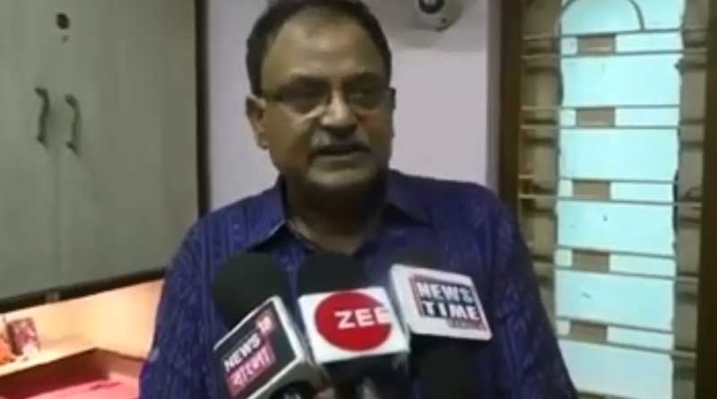 TMC MP accused of taking 'Cut Money' from businessman