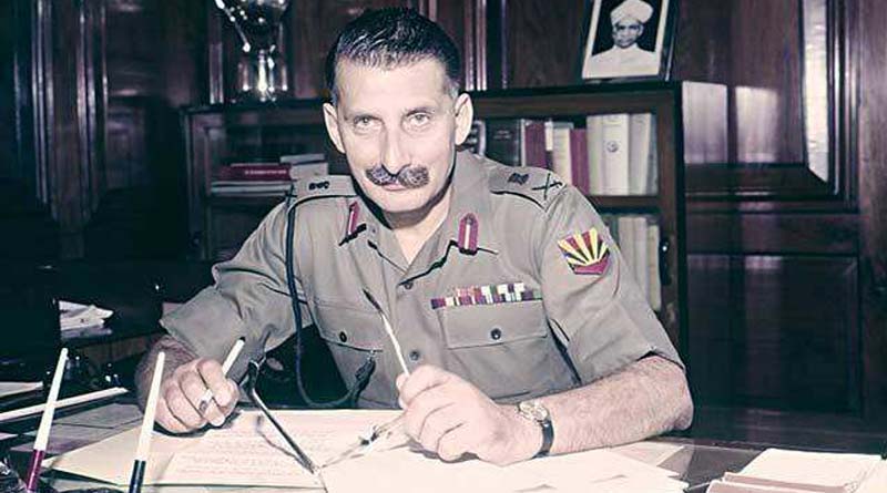 Vicky Kaushal to play Sam Manekshaw in Meghna Gulzar’s movie