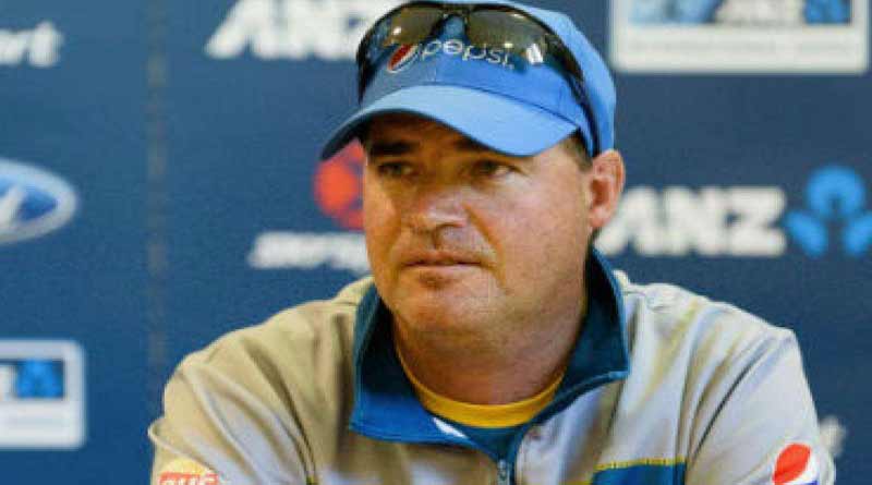 Wanted to commit suicide, Pak coach after India defeat