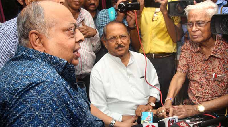 Will bring sponsor, says Mohun Bagan secretary Tutu Bose