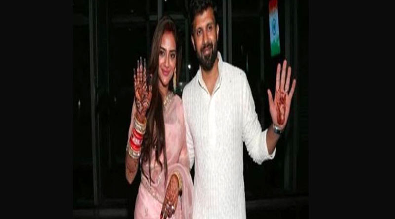 Nusrat Jahan says, everything is under control in Basirhat