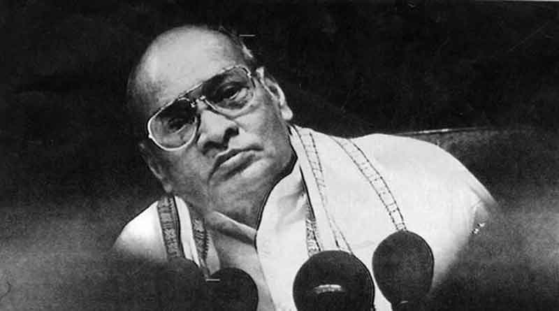PV Narasimha Rao's grandson demands apology from Sonia, Rahul
