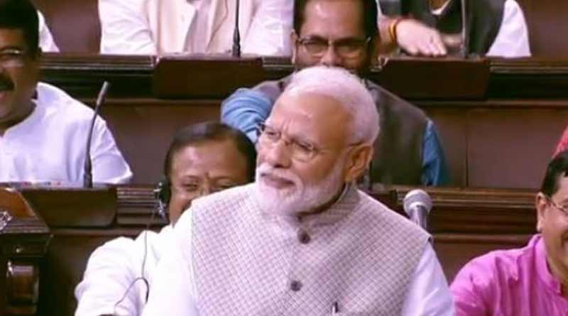 PM Modi opens up on Jharkhand lynching and Bihar deaths