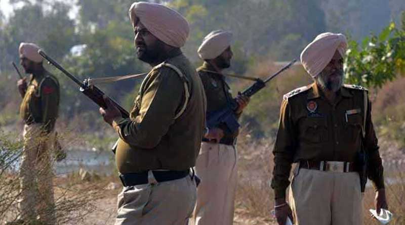 Security beefed up after the murder of dera sacha sauda follower