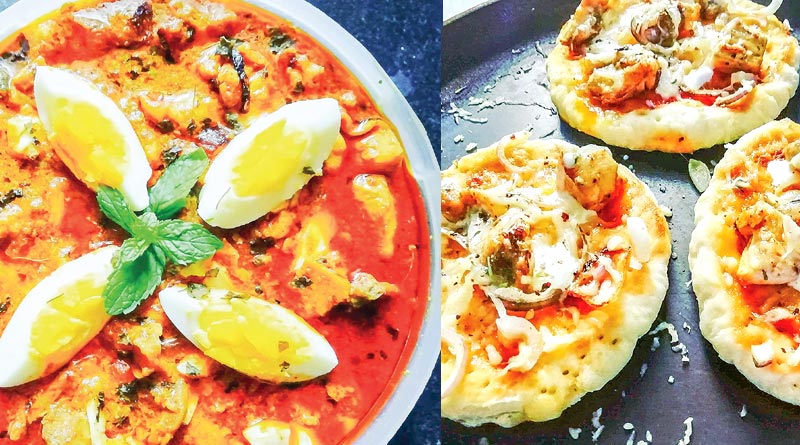 MS Dhoni and Kohli's all time favorite recipe are here