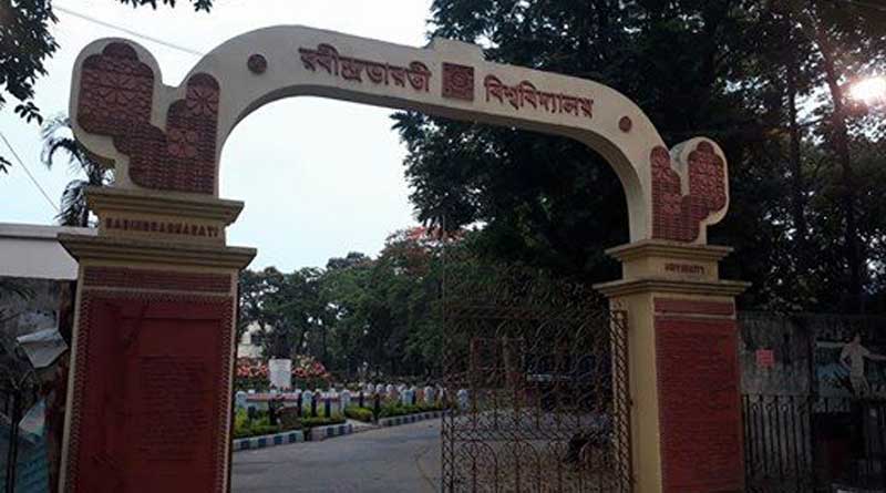 TMCP hurls racial abuse at Rabindra Bharati University professor