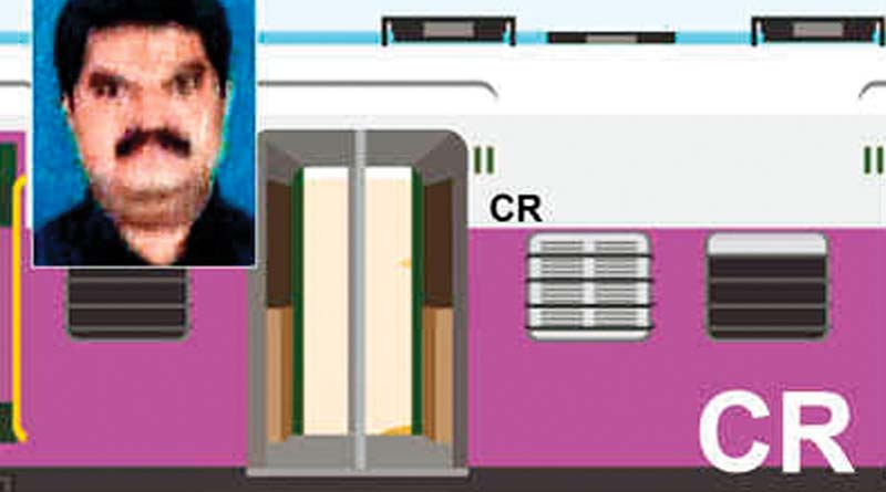 Railways Officials detained for not collecting tickets