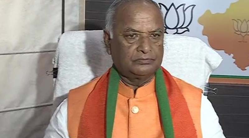 Akbar tried to misbehave with Bikaner queen, claims Rajasthan BJP chief