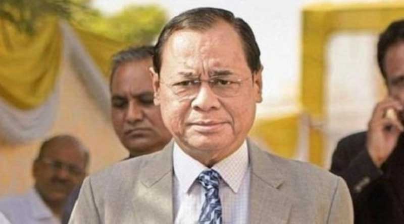 CJI writes to PM Modi, seeks increase in number of Supreme Court judges
